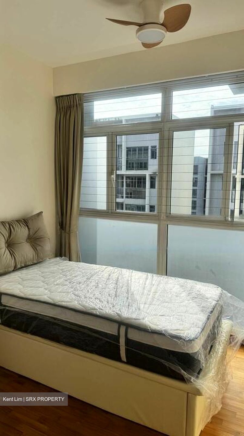 Forestville (D25), Condominium #502927161